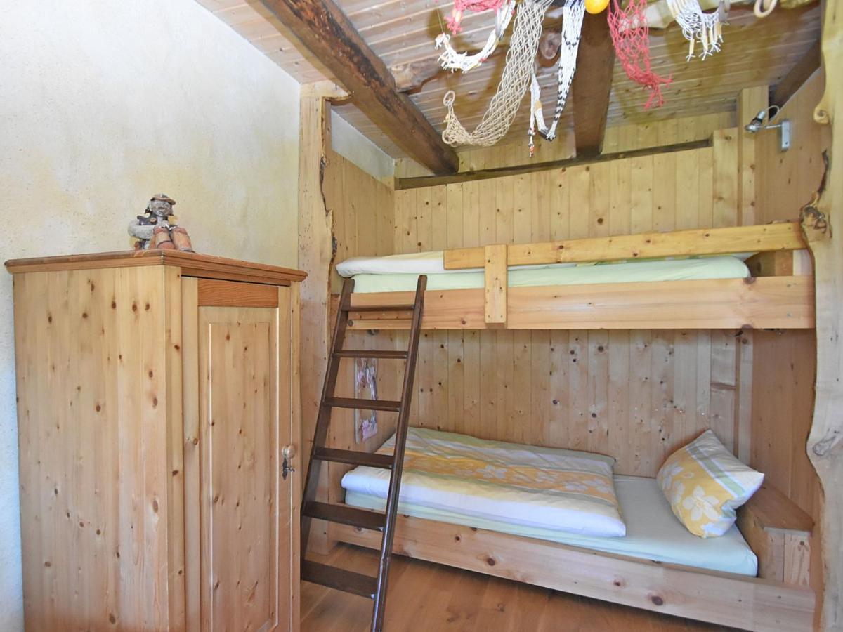 Wundervilla In Hesse Near The Forest Vohl Екстер'єр фото