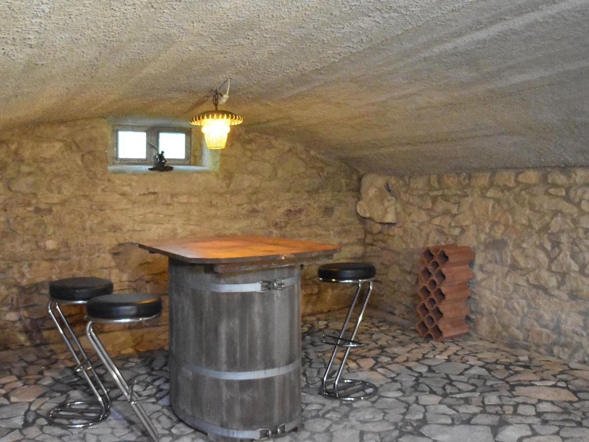 Wundervilla In Hesse Near The Forest Vohl Екстер'єр фото