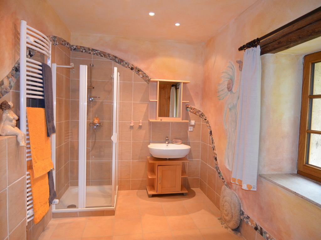 Wundervilla In Hesse Near The Forest Vohl Екстер'єр фото